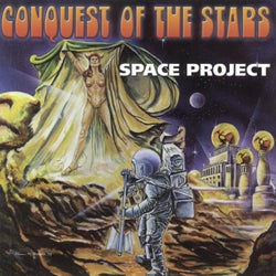 Conquest of the Stars