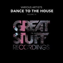 Dance To The House Issue 14