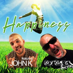 Happiness (feat John K)