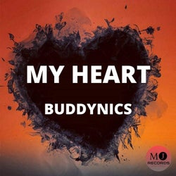 My Heart (Afro Mix)