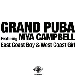 East Coast Boy & West Coast Girl