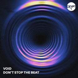 Don't Stop The Beat (Extended)