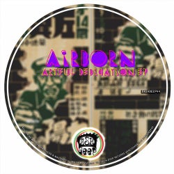 Artful Dedication Ep
