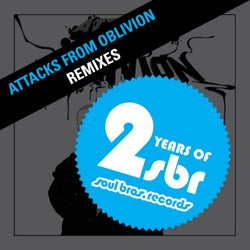 Attacks From Oblivion Remixes