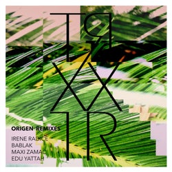 Origen Remixes
