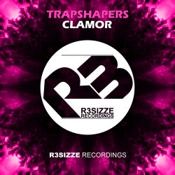 Trapshapers "CLAMOR" Chart