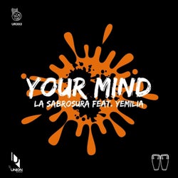 Your Mind (feat. Yemilia)