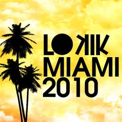 Lo Kik Miami 2010
