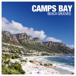 Camps Bay Beach Grooves