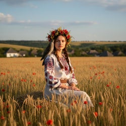 Ой, летіла зозуленька