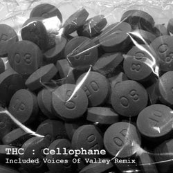 Cellophane (Included Voices of Valley Remix)