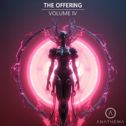 The Offering, Vol. 4
