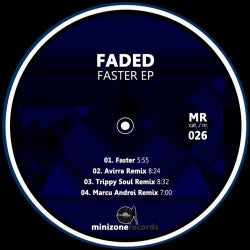 Faster EP