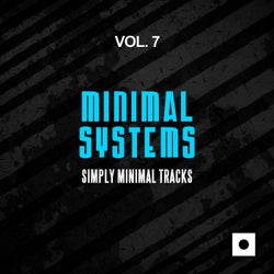 Minimal Systems, Vol. 7 (Simply Minimal Tracks)