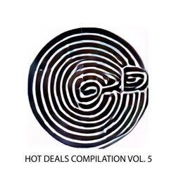 Hot Deals Compilation Vol. 5