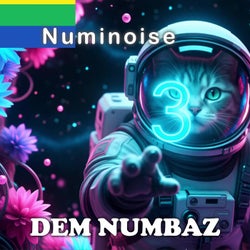 Dem Numbaz