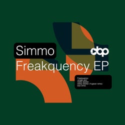 Freakquency EP
