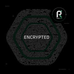Program Encrypted Drum & Bass