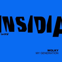 My Generation