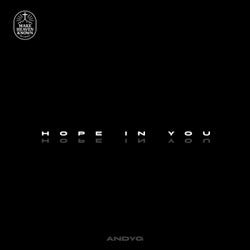 Hope In You (Extended Mix)