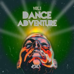 Dance Adventure, Vol. 1