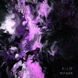 Mutagen