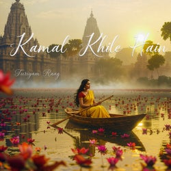 Kamal Khile Hain