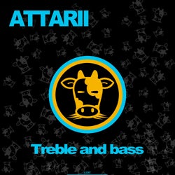 Treble and Bass