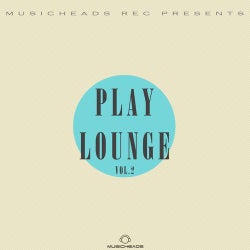 Musicheads Rec Pres. - Play Lounge, Vol. 2