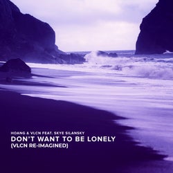 Don't Want To Be Lonely (VLCN Re-Imagined)