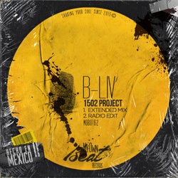 1502 Project