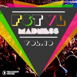FSTVL Madness Vol. 10