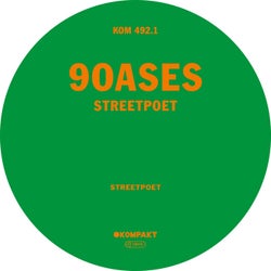 Streetpoet (Extended Mix)