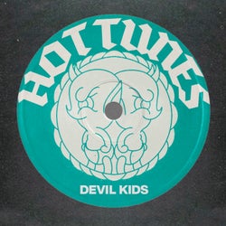 Devil Kids
