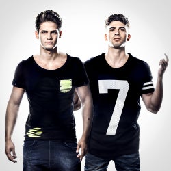 VINAI LOUDER CHART