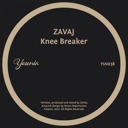 Knee Breaker