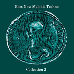 Best New Melodic Techno Collection 2