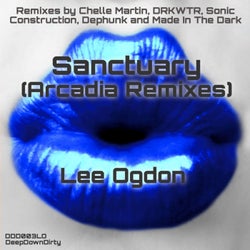 Sanctuary 2017 (Arcadia Remixes)