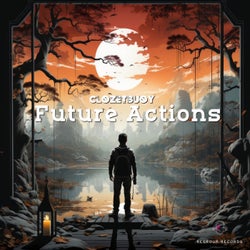 Future Actions