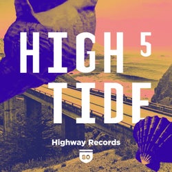 High Tide Vol. 5