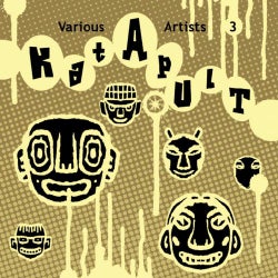 Katapult various artists vol 3