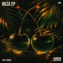 Ibiza EP