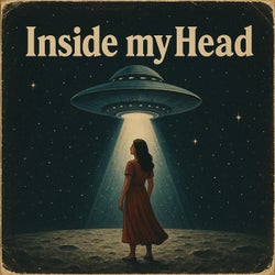 Inside my head