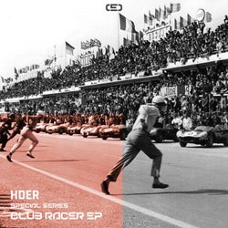 Club Racer EP
