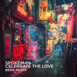 Celebrate the Love (Berk Remix)