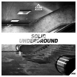 Solid Underground, Vol. 56