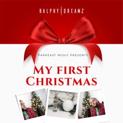 My First Christmas
