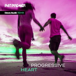 Progressive Heart (Dave Audé Remix)