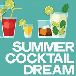 Summer Cocktail Dream (Essential House Music Top Summer 2020)