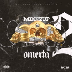 OMERTA, vol. 2